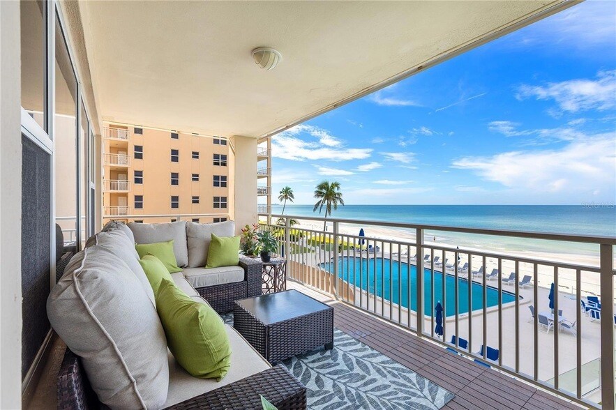 Foto principal - 603 Longboat Club Rd