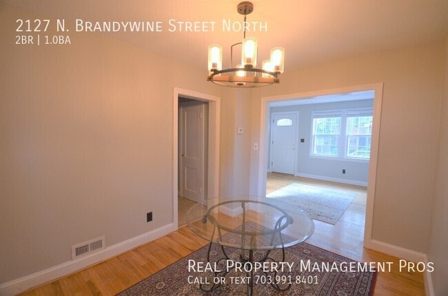 Foto del edificio - 2127 N Brandywine St