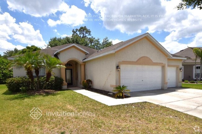 Building Photo - 11724 Summer Springs Dr