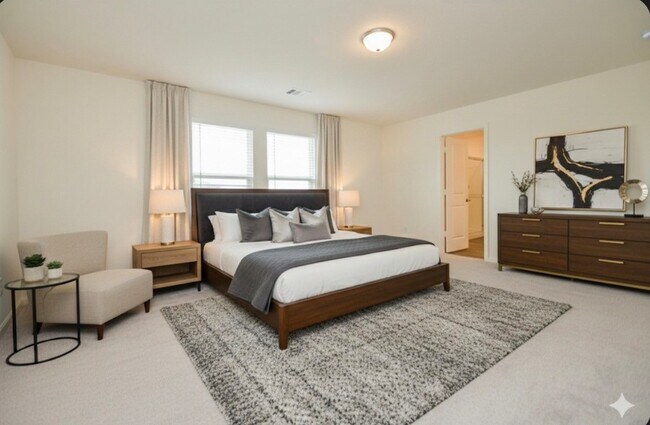 Foto del edificio - 1025 Long Bay Ct