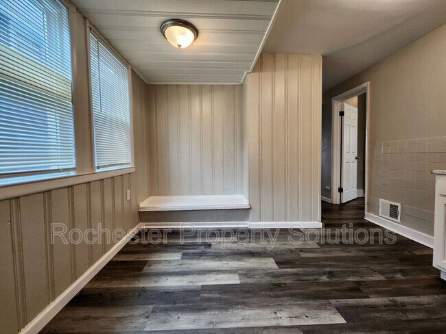 Foto del edificio - 500 Garson Ave