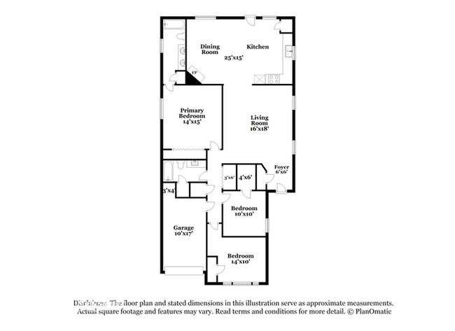 Building Photo - 7443 Pineberry Rd