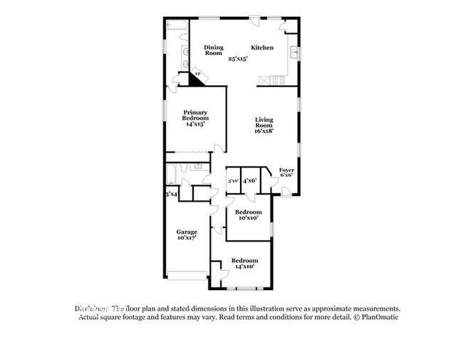 Foto del edificio - 7443 Pineberry Rd