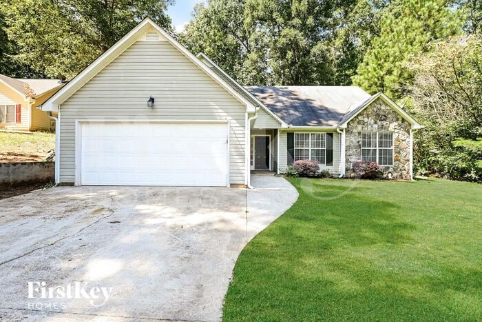 Foto principal - 265 Princeton Way