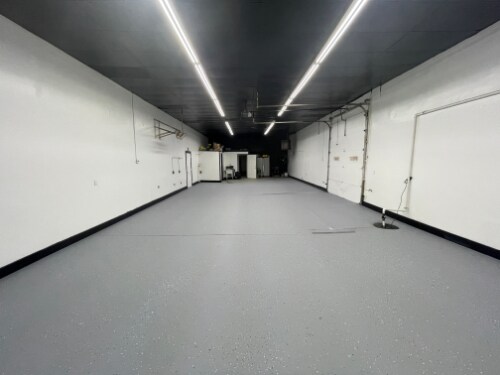 Foto del edificio - 107 W Sacra Via St