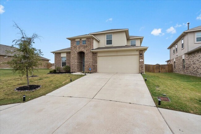 Foto del edificio - Warming 4 Bedroom, 2.5 Bath, 2-Story Home ...