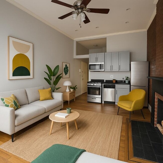 Photo - 51 Leroy St Apartment