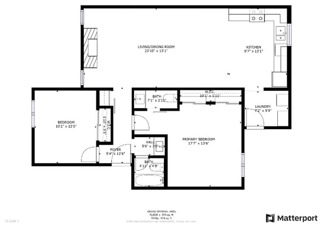 Building Photo - 1650 29th Ave Pl