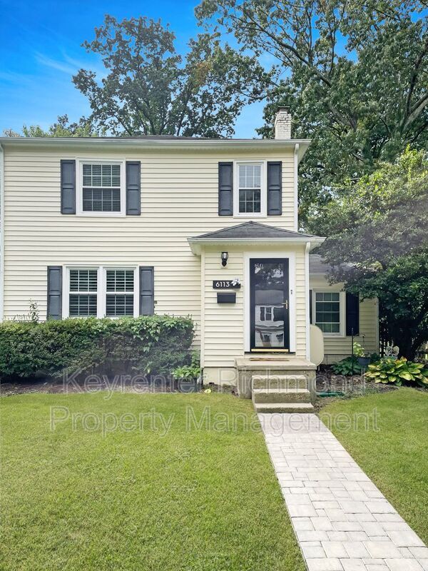 Foto principal - 6113 Bremo Rd