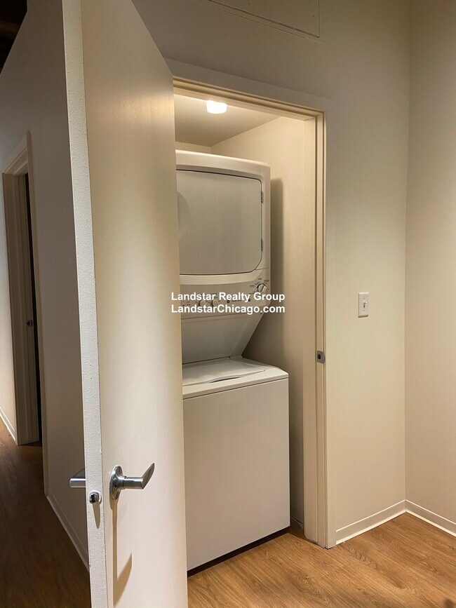 Foto del edificio - 125 E 21st St