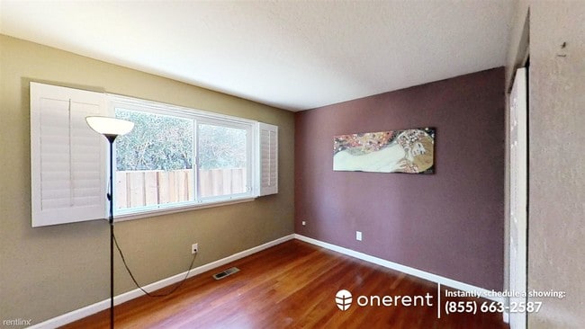 Building Photo - 4 br, 2 bath House - 6521 Camden Avenue -