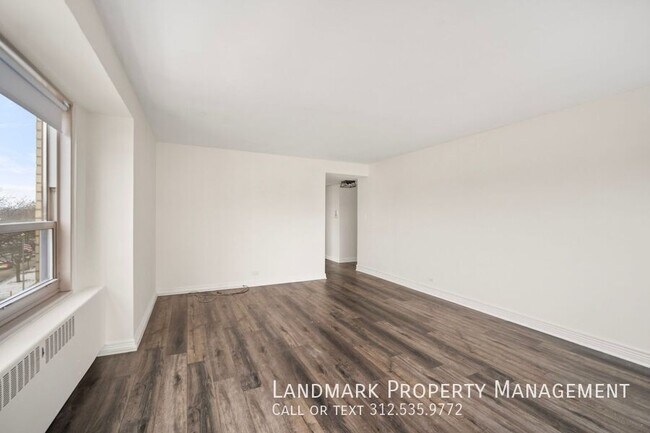 Foto del edificio - 3950 N Lake Shore Dr