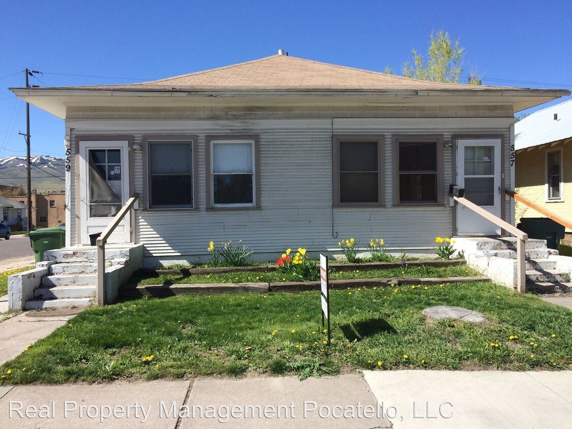 Foto principal - 557 S 4th Ave