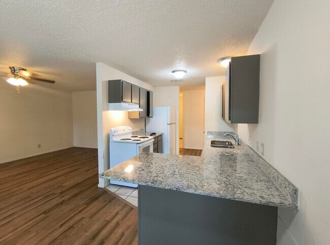 Foto del edificio - Affordable 3-bedroom, 2 bath home READY NOW!