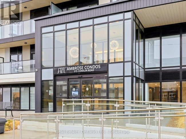 Building Photo - 575 Conklin Rd