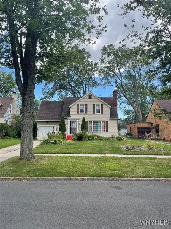 Foto principal - 115 Burke Dr