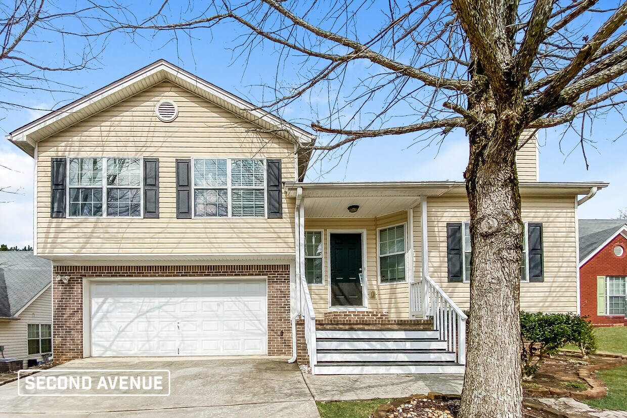 15 Grier Ln, Newnan, GA 30263 House Rental in Newnan, GA