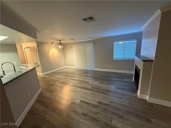 Foto del edificio - 8600 W Charleston Blvd