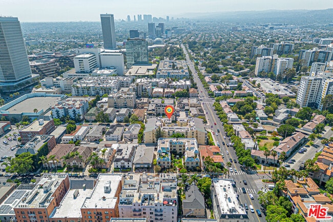 Foto del edificio - 600 Ridgeley Dr