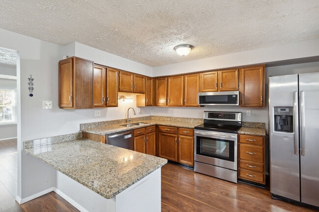 Building Photo - 25636 Coltrane Dr