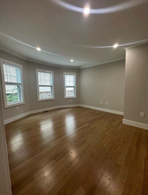 Foto del edificio - 43 Iffley Rd