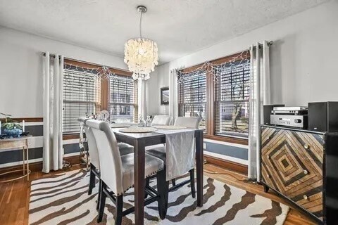 Foto del edificio - 25 Berkshire Rd