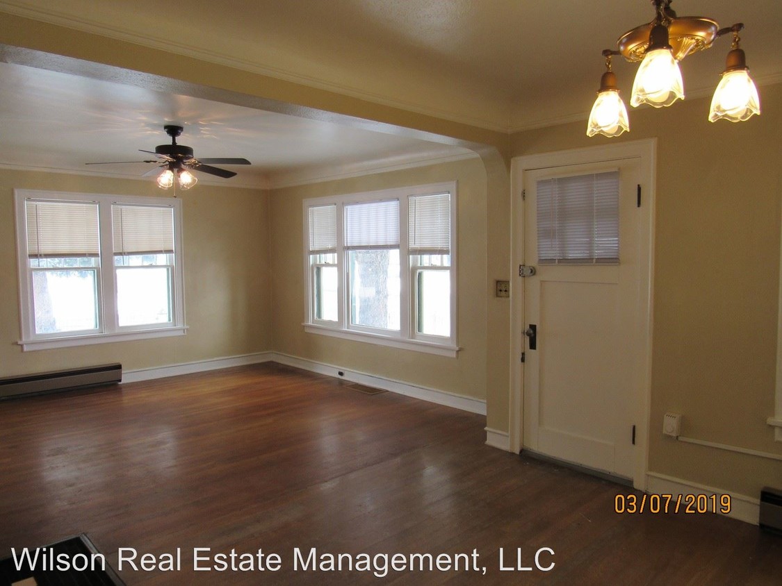 Primary Photo - 2 br, 1 bath House - 1118 Tieton Drive