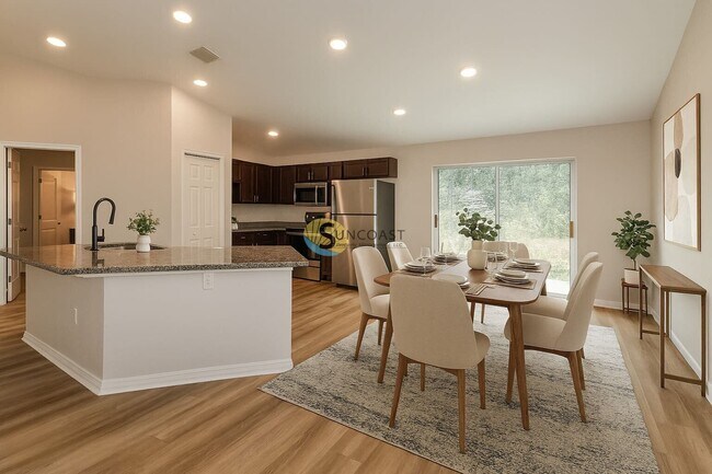Foto del edificio - 2626 W Castania Dr