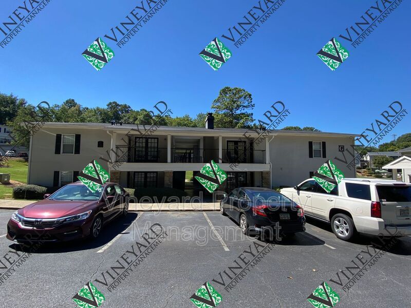 Primary Photo - 1150 Collier Rd NW