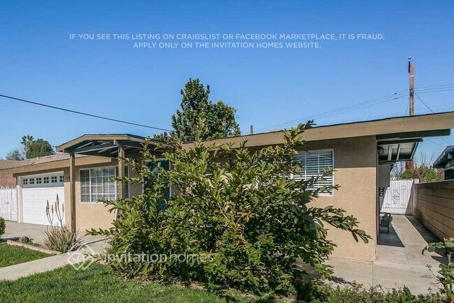 Foto del edificio - 15641 Clarkgrove St