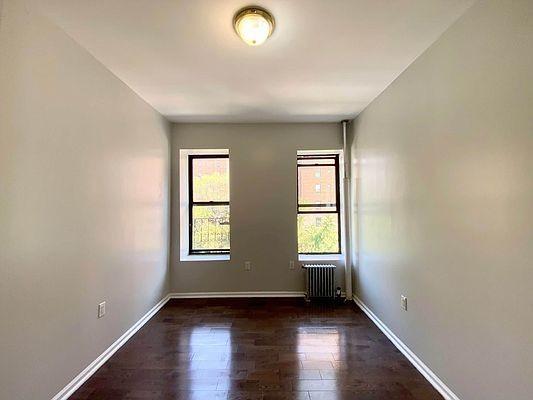 Foto del edificio - 2 bedroom in NEW YORK NY 10037