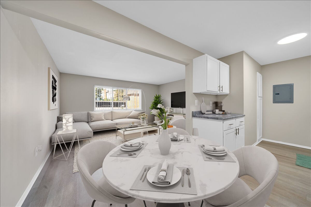 Foto principal - Rochester Place