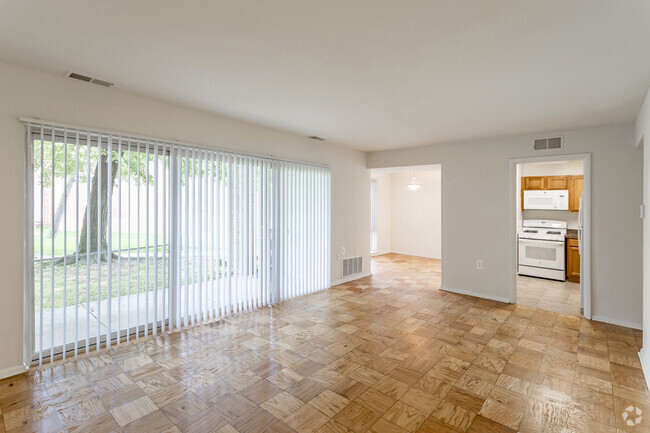 1 HAB, 1 BA - 700 ft² - New Carrollton Woods
