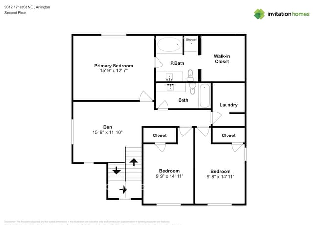 Building Photo - 9012 171st St NE