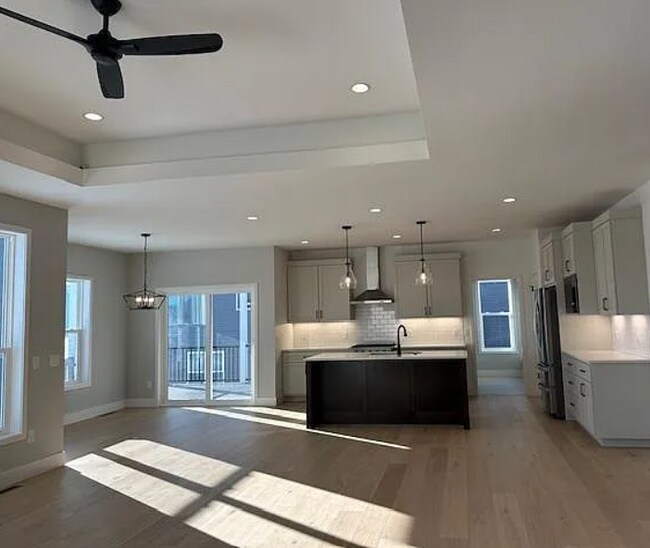 Foto del edificio - 7114 Johann Farm Rd