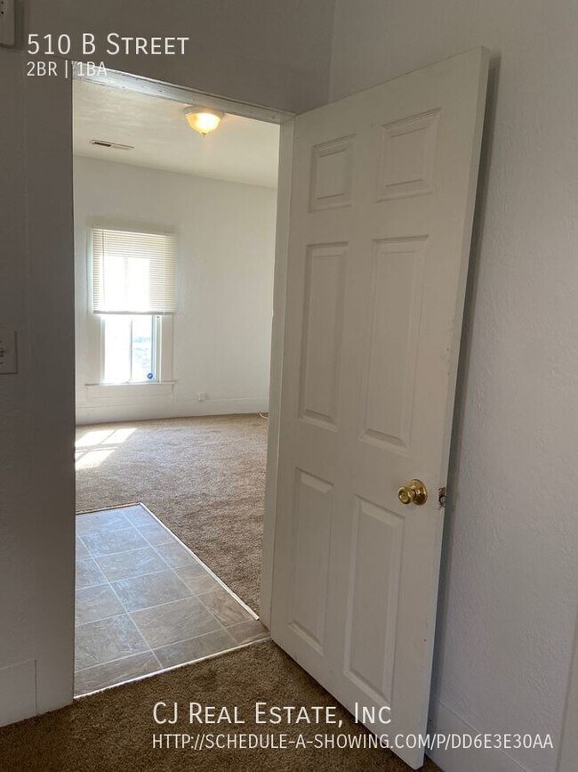 Foto del edificio - 510 B St