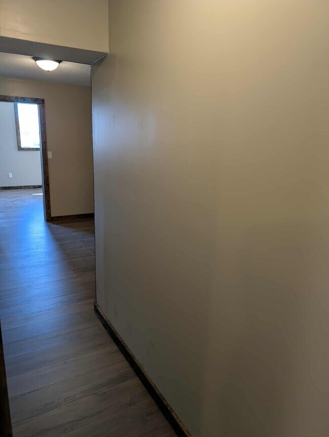 Foto del edificio - Little York North Apartments