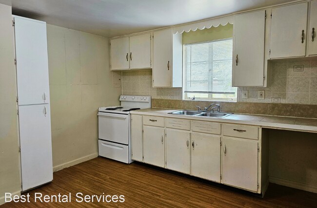 Foto del edificio - 2 br, 1 bath House - 2308 Weber St