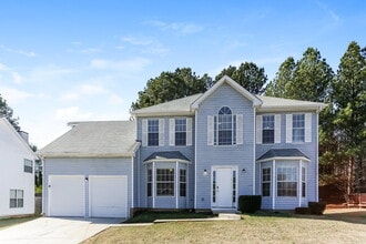 Building Photo - 3311 Royal Springs Ct