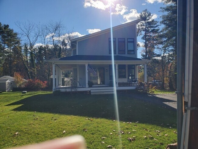 Foto del edificio - 12 Terrace Way