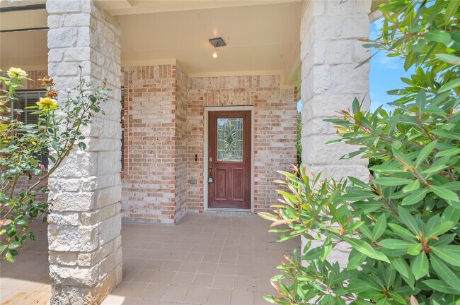 Foto del edificio - 3615 Gail Meadow Ct