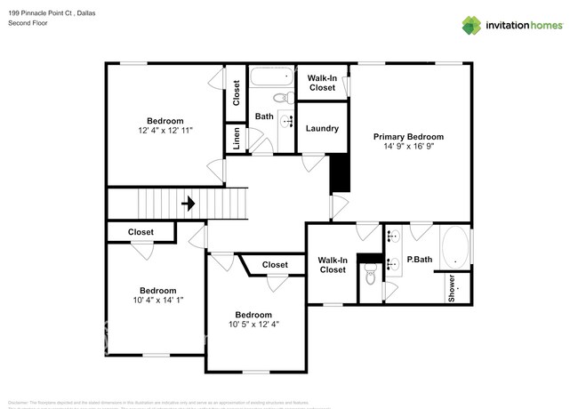 Foto del edificio - 199 Pinnacle Point Ct