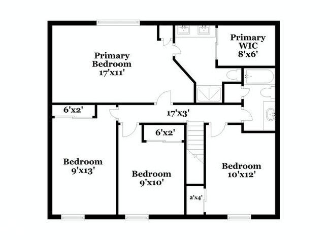Foto del edificio - 6002 Tybalt Dr, Indianapolis, IN 46254