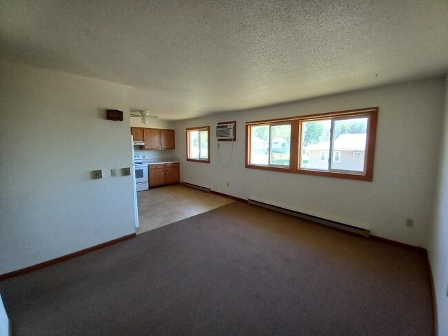 Living Room - 101 N Campbell St