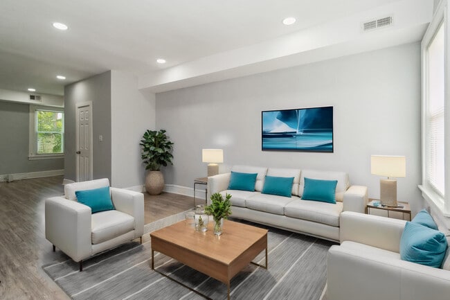 Photo - 4102 Eierman Ave Townhome