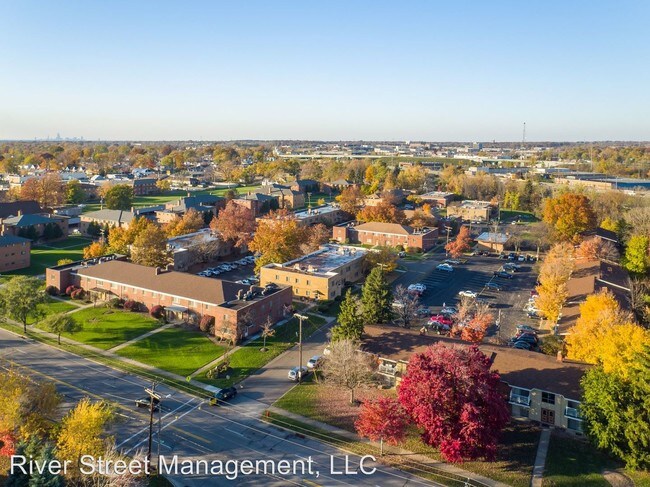 Foto del edificio - 22155 Libby Rd