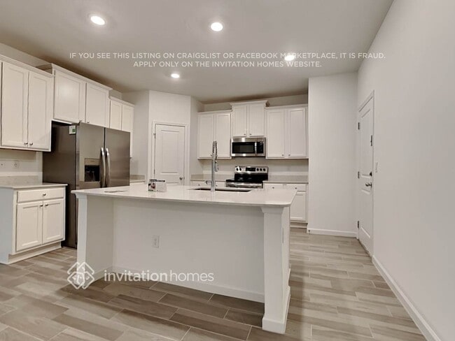 Foto del edificio - 2405 Carters Paddock Rd