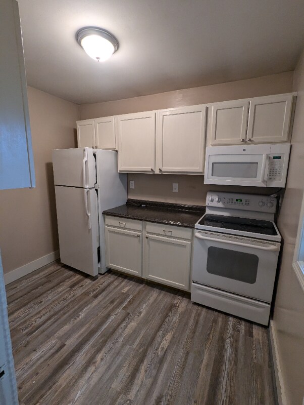 Foto del edificio - 562 Hevey St