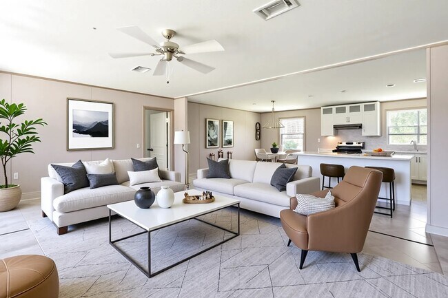 Foto del edificio - 1721 Main St