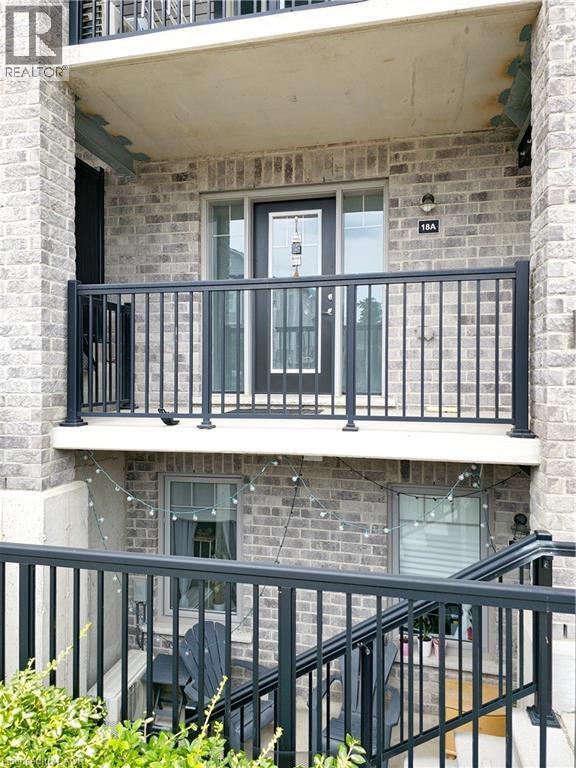 Photo du bâtiment - 1989 Ottawa Street S